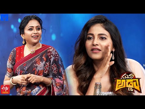 Anjali backslashu0026 Sum kanakala Hilarious Punches in Suma Adda - 13th April 2024 - GeethanjaliMalliVachindhi