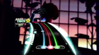 Dj Hero - Daft Punk - Mega Mix 1 (Expert) [HD] 100% FC