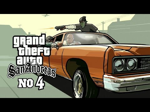 Video: GTA: „San Andreas HD“„Xbox 360“yra Mobilusis Prievadas