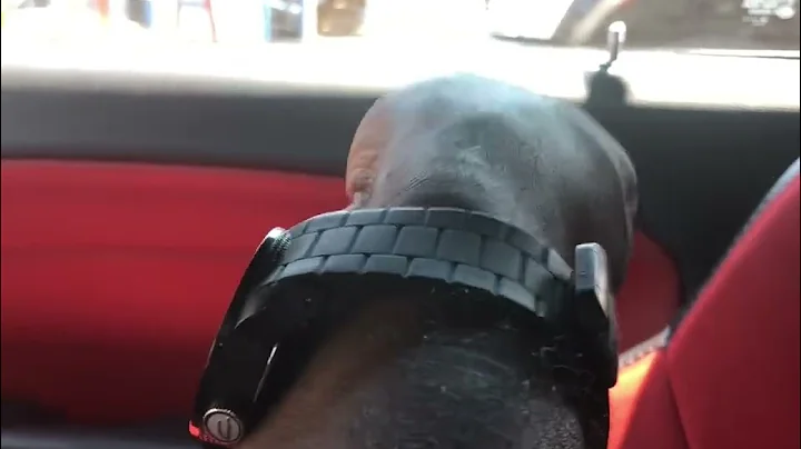 2019 Dodge Challenger Smart Key (All Keys Lost)