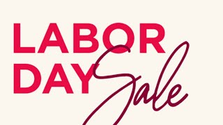 Sept 6/7 | Labor Day Sale! | Kohl’s and More Deals! screenshot 3