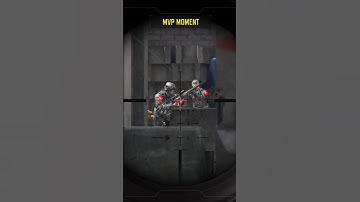 MVP moment #entertainment #callofduty #cod #codmgameplay #codm #callofdutygamplay #videogame