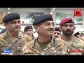 Pakistan–Afghanistan Border Tensions Escalate After Clashes on Durand Line | Conflict Intensifies