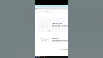 Gitlab Pages in 1 Minute 📋