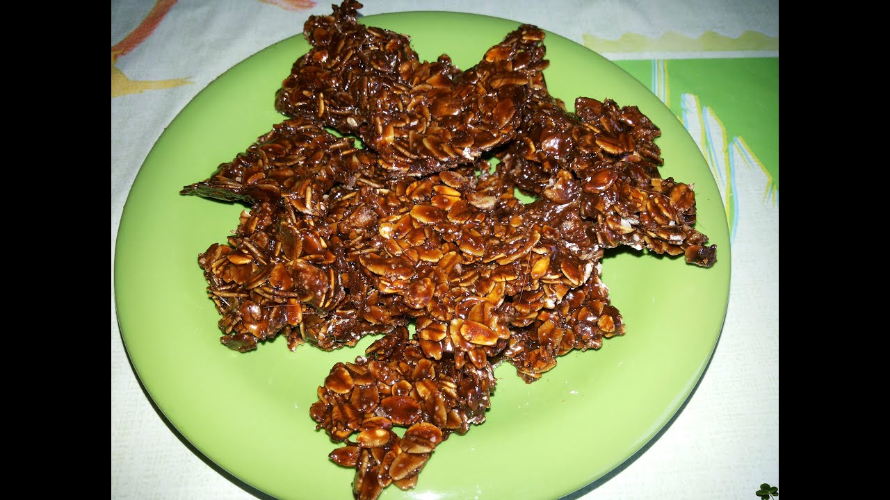 Домашние конфеты "Грильяж"!