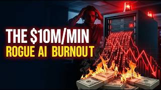$440M in 45 Minutes: The Typo That Broke Wall Street