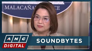 Palace defends unprogrammed appropriations in nat'l budget, ensures safeguards | ANC