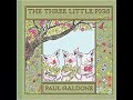 The Three Little Pigs By Paul Galdone 