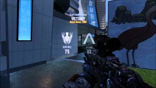 Cloak shot bill across the map!