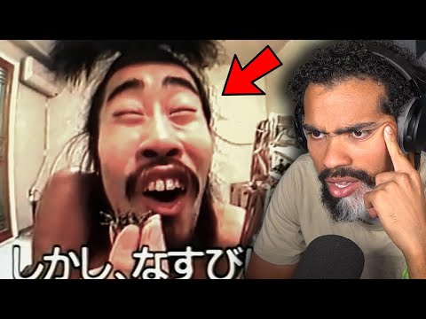 They Tortured Him on Live Stream for 15 Months... (highly disturbing)