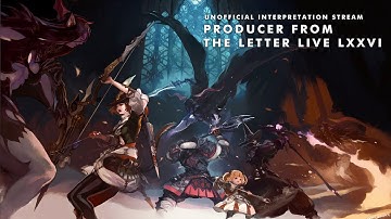 【FF14】Unofficial Translation & Interpretation for the Letter from the Producer LIVE Part LXXVI