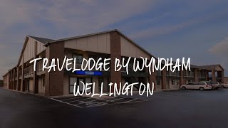 Travelodge by Wyndham Wellington Review - Wellington , United States of America