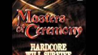 Masters Of Ceremony - Bolivia