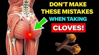 Download Lagu The Shocking Clove Secret — Don’t Make This Dangerous Mistake Everyone Makes! MP3