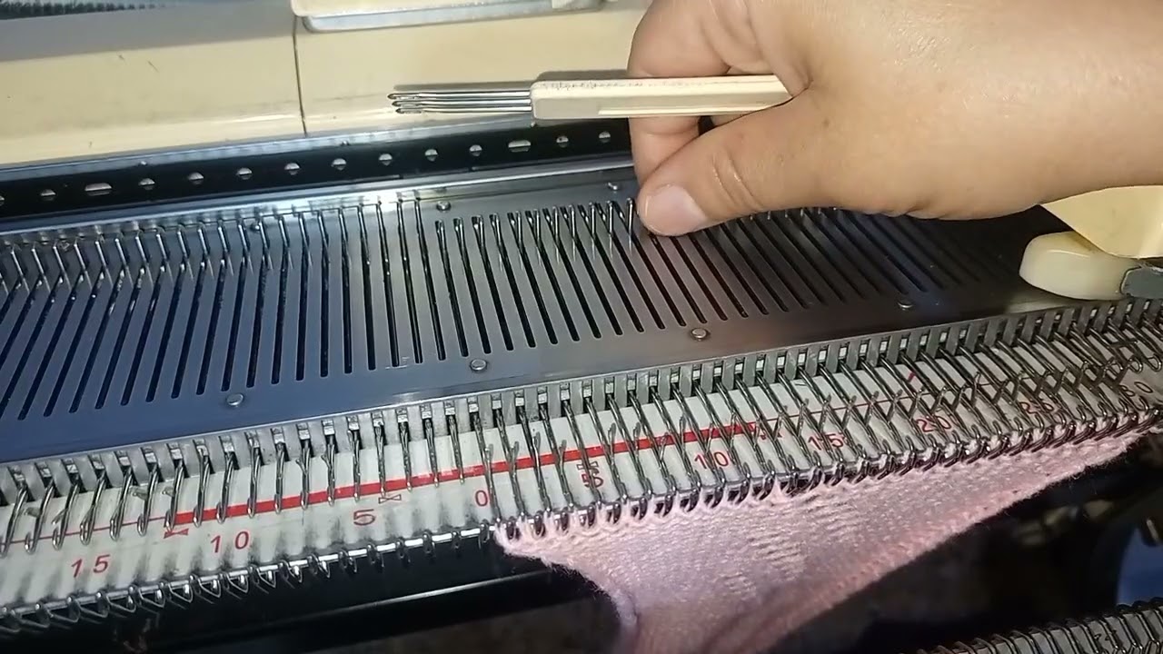 غرزة التثقيب ❤️Punching stitch