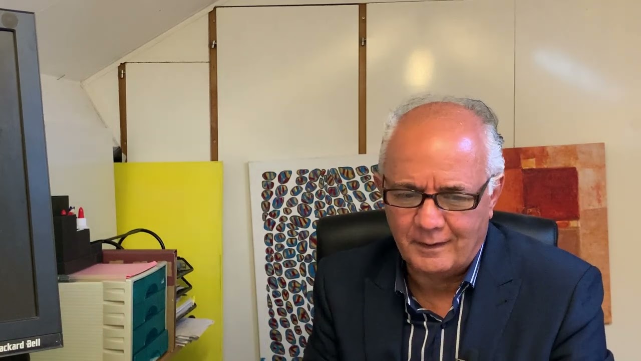 سقوط الحضارات (أنواعه ، أسبابه ، نتائجه ) - الدكتور خزعل الماجدي