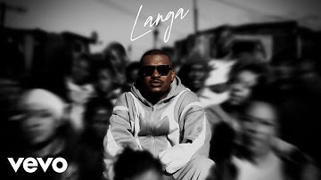 Mr Thela, Peace - Break Down (Visualizer)