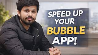 How to Optimize Bubble.io Apps Like a Pro 🔥 Performance & Best Practices