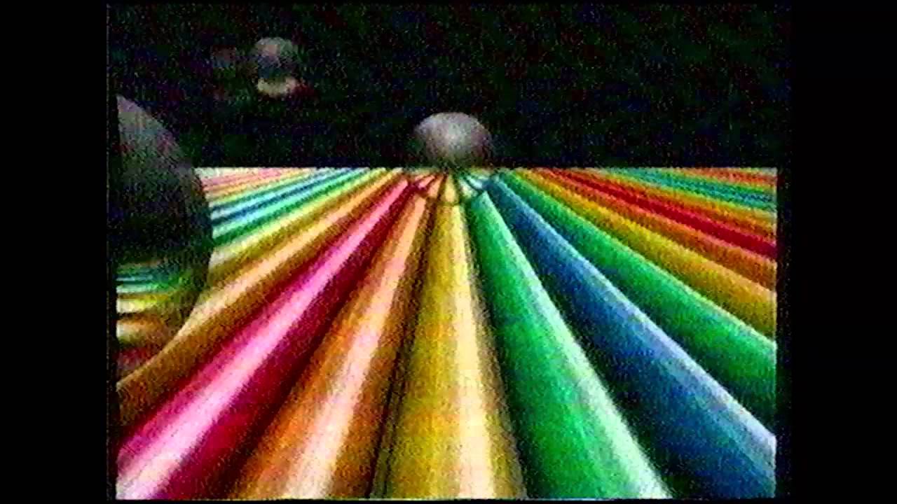 Programação + Fim de Emissão SIC 03-04-1997