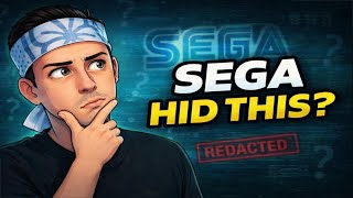 Download Lagu SEGA Doesn’t Want You To Play This Game?! (Blind Reaction) MP3
