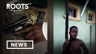 Cults Kill 30 in Benin