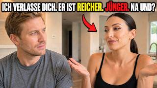 Meine Perfekte Rache An Meiner Frau Ihrem Angeblich Reichen Liebhaber Karma Schlug Zurück
