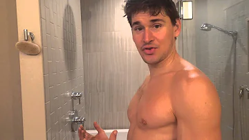 How To Take A Cold Shower (for fat loss and cardiovascular health)