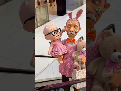 👦男の子 VS 女の子👧