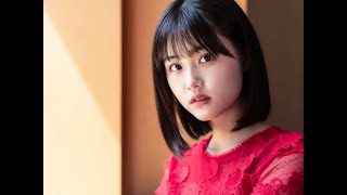 原菜乃華、10代ラスト写真集で初の水着姿 ボディメイク法も明かす＜はなのいろ＞