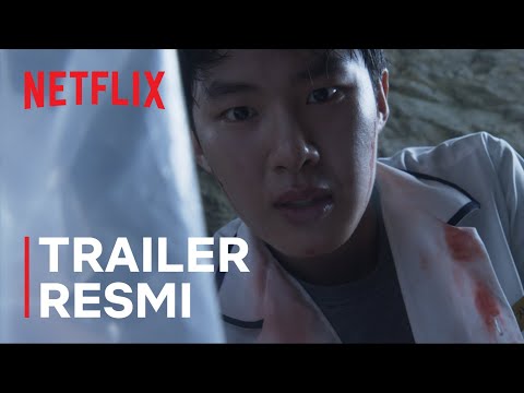 Extracurricular | Trailer Resmi | Netflix