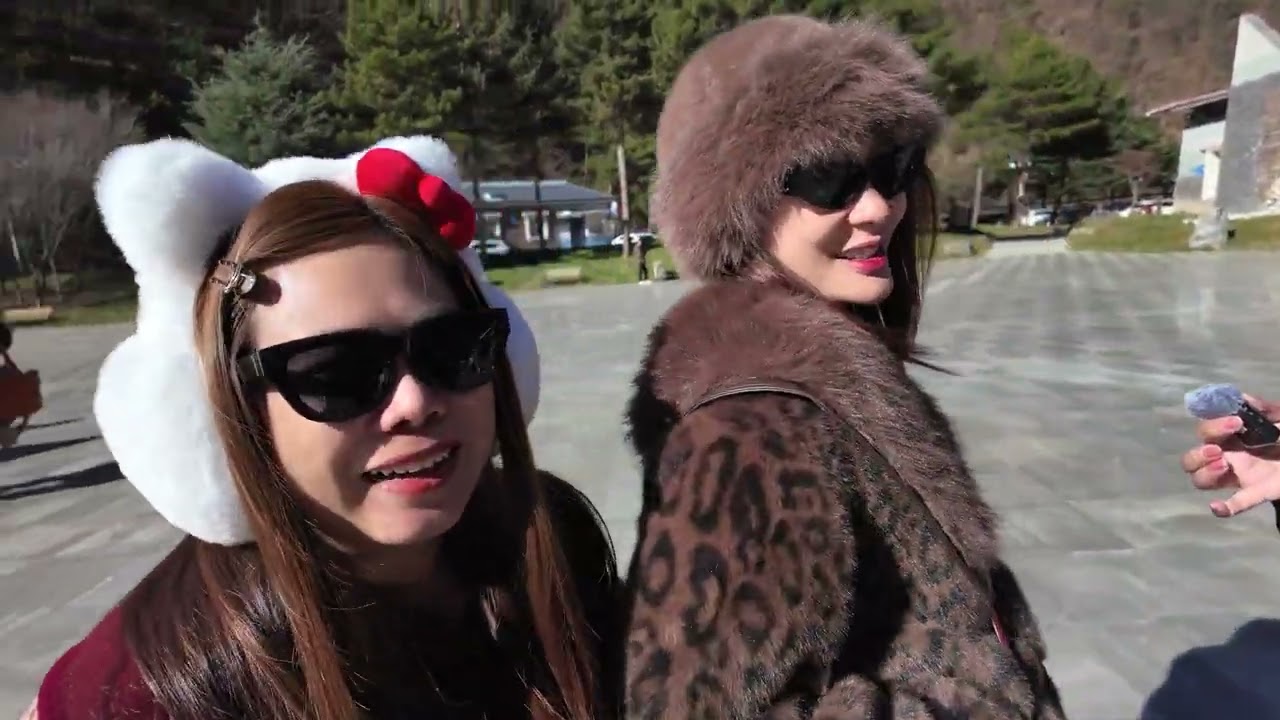 ไปกันต่อ Outing เฉิงตู EP2