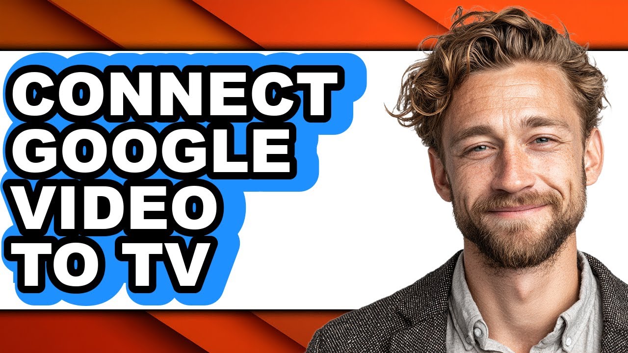 How to Connect Google Video to Tv (easy Method) - YouTube