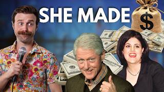 Craziest President in History | Tyler Fischer | Stand-Up Comedy