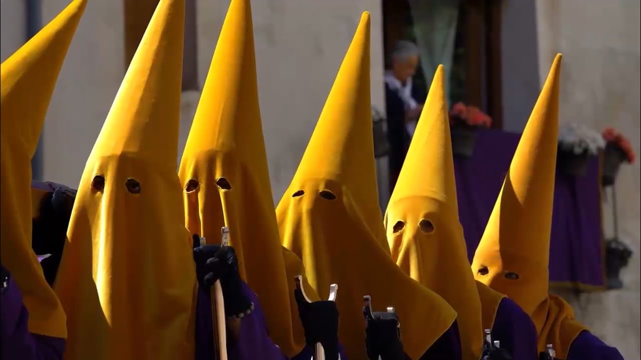 Semana Santa de Cuenca 2025 - Spot Oficial