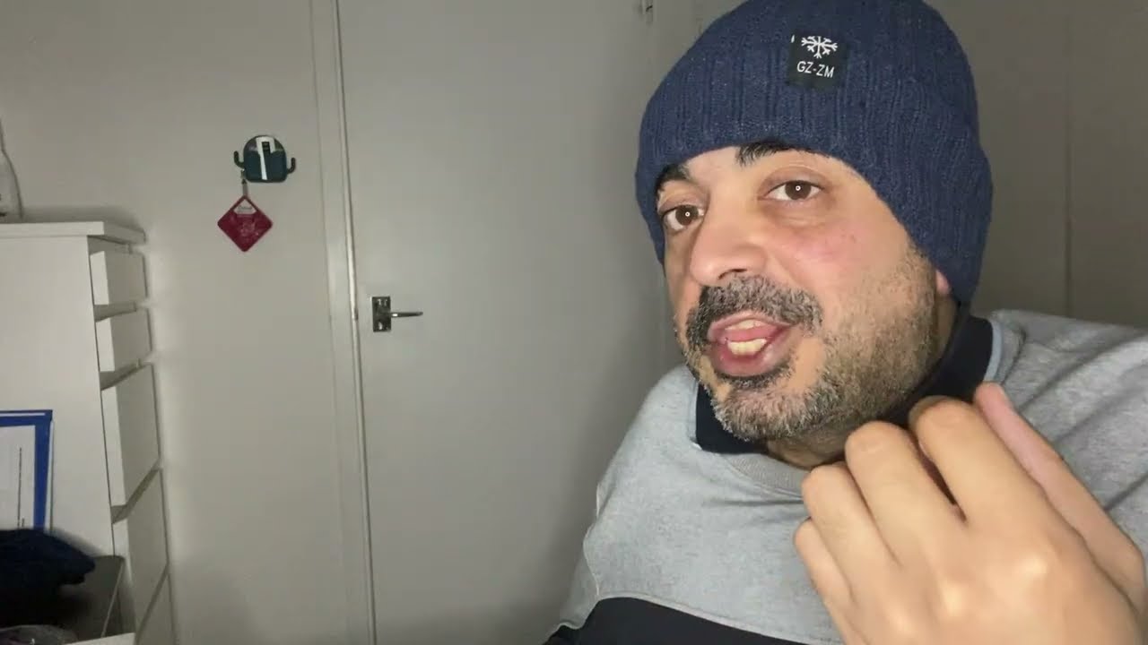 1st Jan | 2 months 16 Days since Stroke 脳梗塞（のうこうそく)