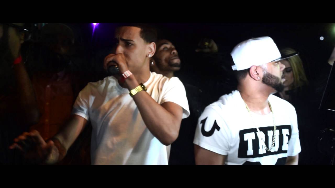 "el Chapo" (Music Video) - PrinceCity203 ft. J.I. Watson and White House Visions