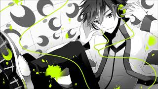 Nightcore - INFINITY Version 2008   requested by GianMarco