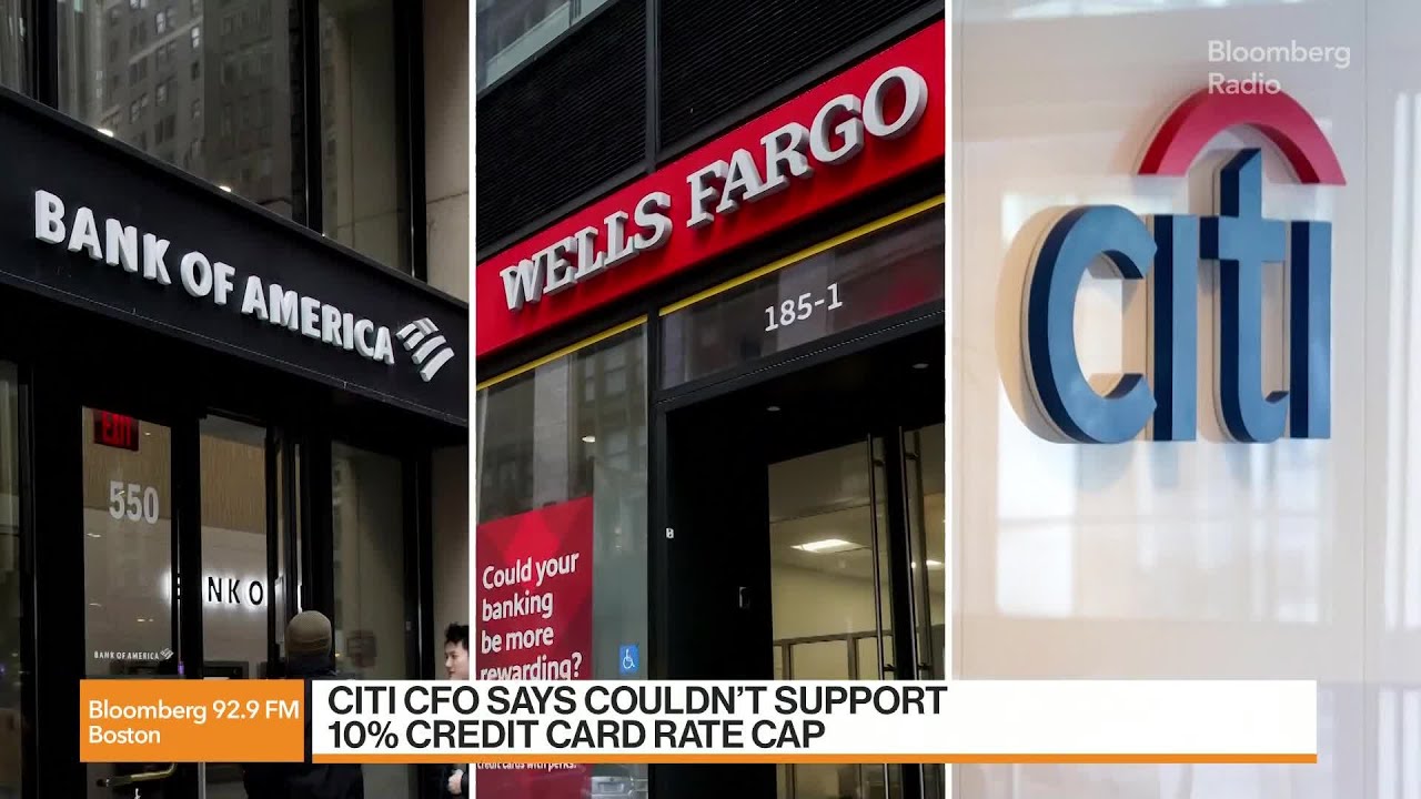 Big Banks See Record Lending Haul as Low Yield Assets Roll Off