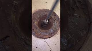 How to Restore Cast-Iron Pipes Without Demolition! 🚧 How to Restore Cast-Iron Pipes Without Demolition! 🚧