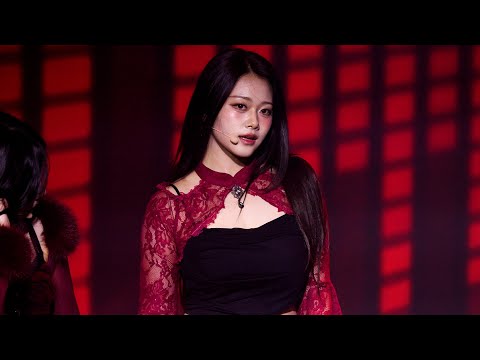 4K 60P] 20260208 클라씨(CLASS:y) 지민 