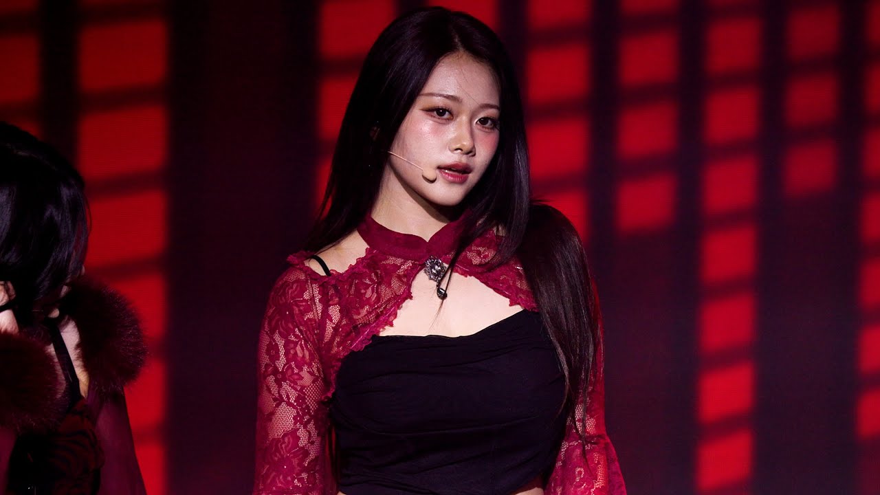 [4K 60P] 20260208 클라씨(CLASS:y) 지민 