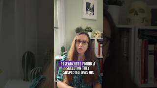 DNA testing solves murdered Duke Béla of Macsó mystery