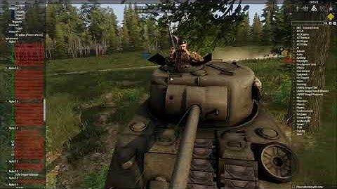 7AD Campaign | Chapter 4: The Normandy Campaign | 8: Operation Bluecoat