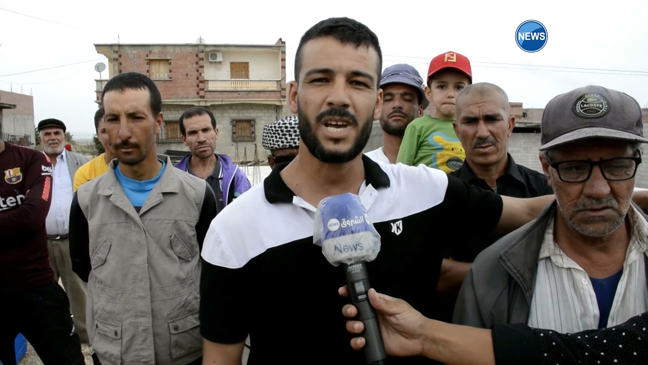 خنشلة.. سكان حي لعجادرية بقايس يطلبون بالتنمية