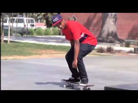 What it Was Really Like Filming For The Berrics