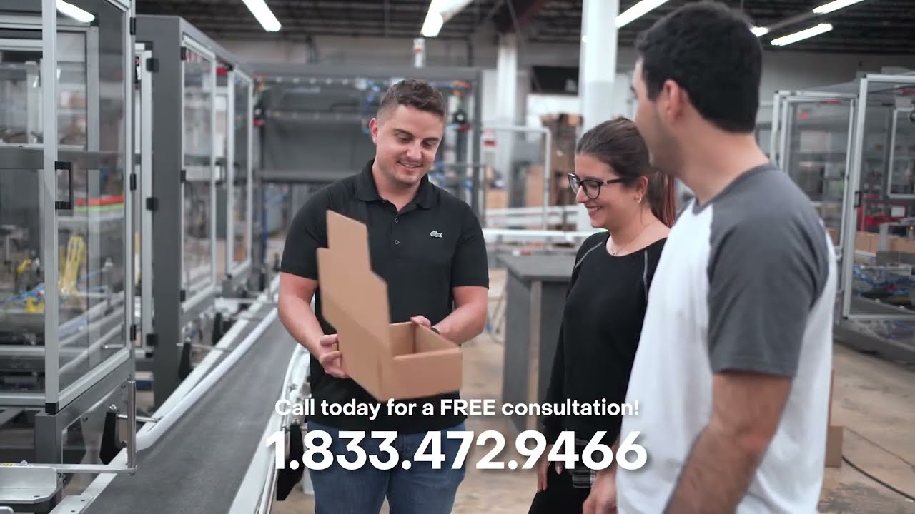 Cure CED (Case Erector Dysfunction) with EndFlex Today