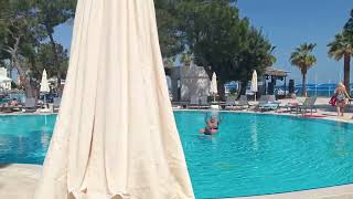 : AMARA COMFORT RESORT,KEMER, 29 , 2024. .