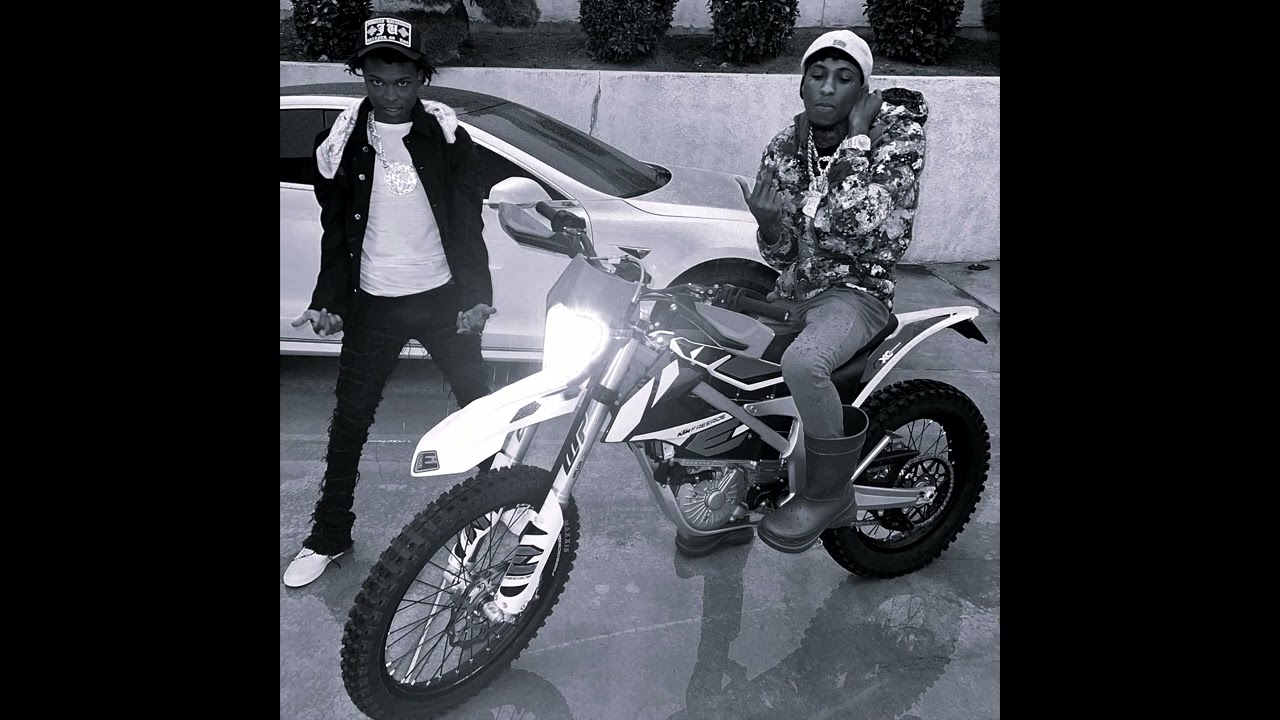 (FREE) (AGGRESSIVE) "DEAD GUYZ" NBA YoungBoy Type Beat 2023