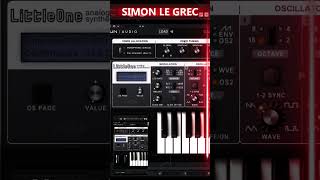 Celebrity Wait for this sick Moog sound Profile