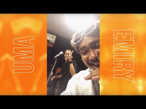 STORY [M.14] - UMA ร้องเพลงพี่เสก “ใจสั่งมา” | EMIRYBLACK